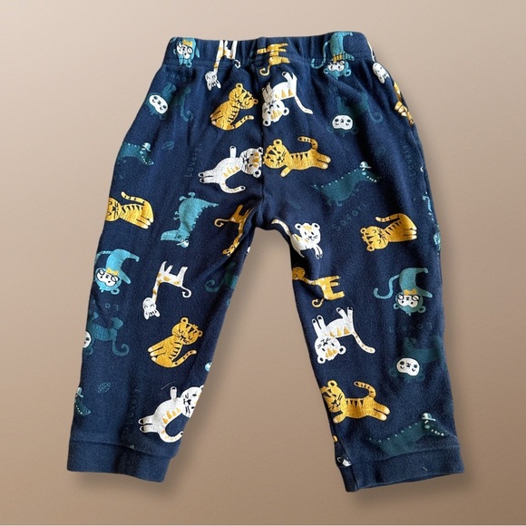 ⭐️ 5 for $25 Kids Pants with Animals & 14 Pairs of White Socks 92 cm 2 years - Picture 3 of 5
